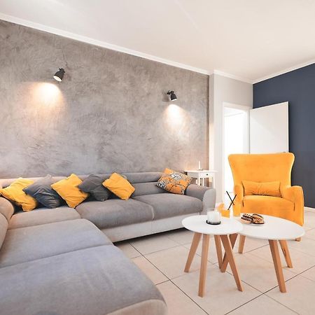 Apartment Dominik Zadar Dış mekan fotoğraf