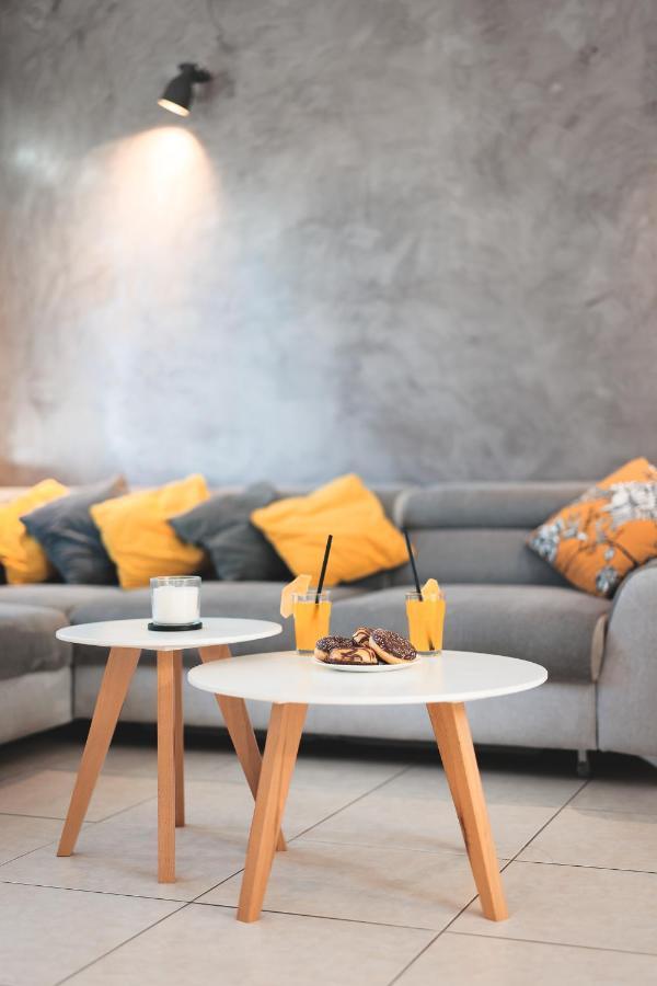 Apartment Dominik Zadar Dış mekan fotoğraf