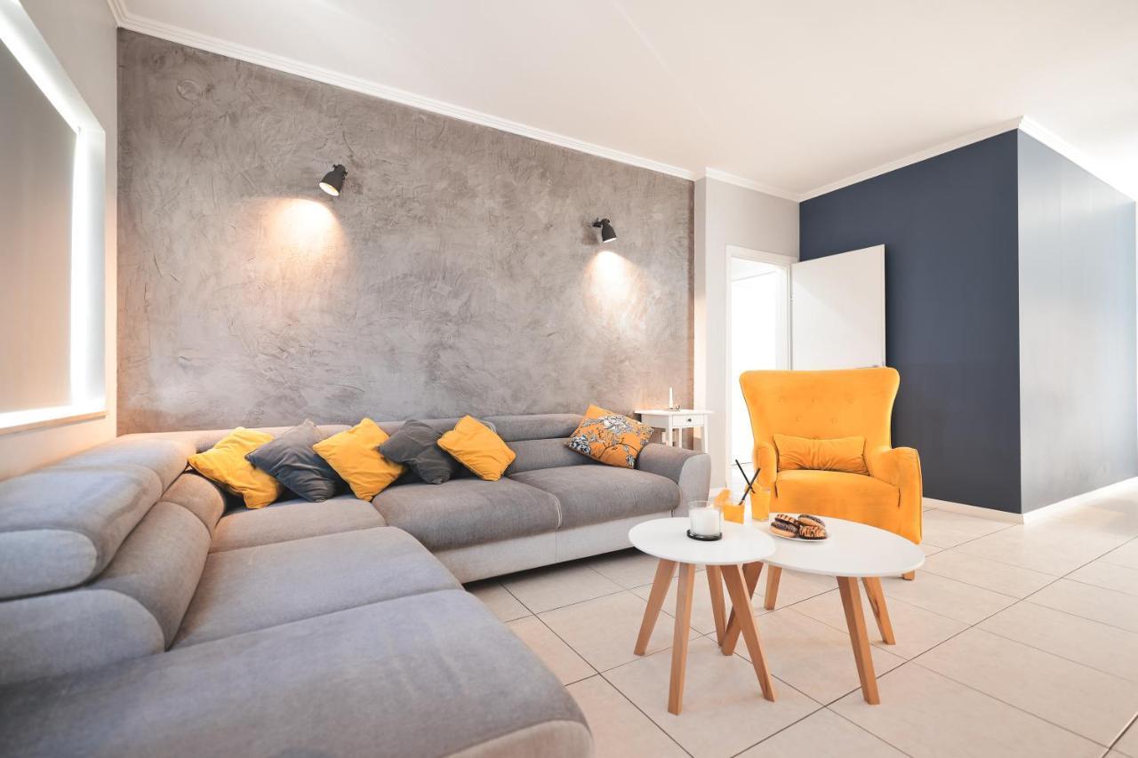 Apartment Dominik Zadar Dış mekan fotoğraf