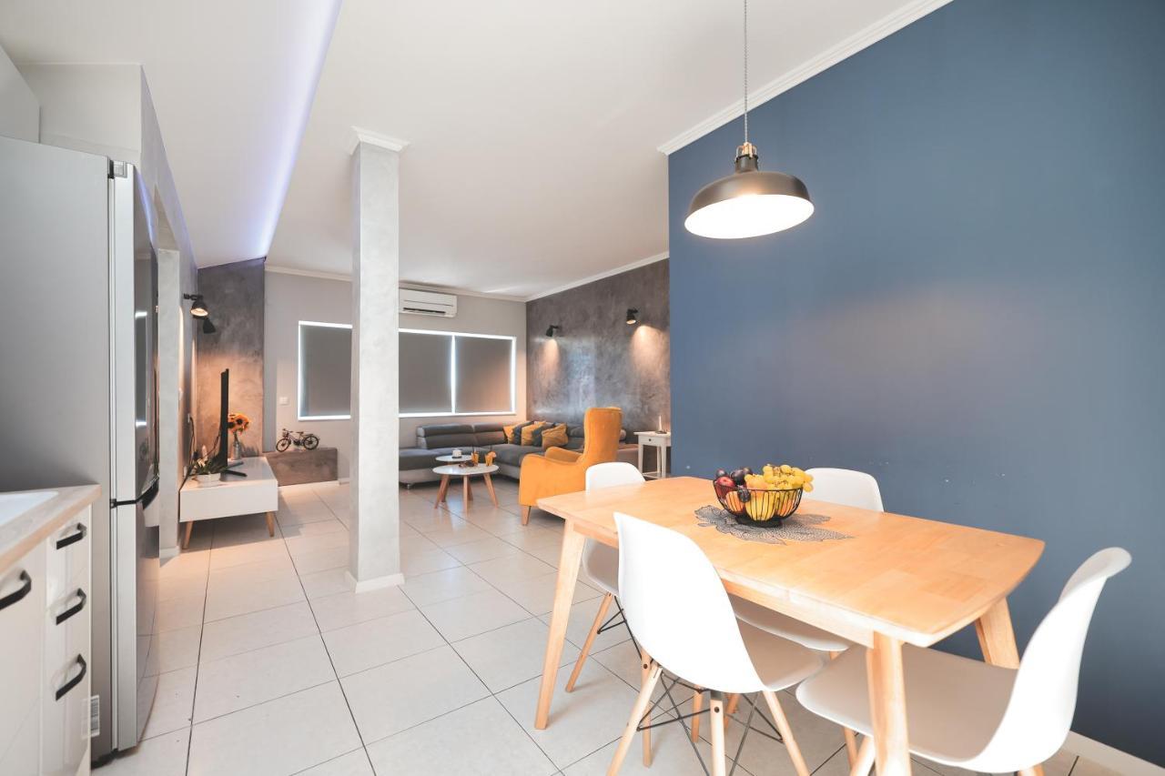 Apartment Dominik Zadar Dış mekan fotoğraf