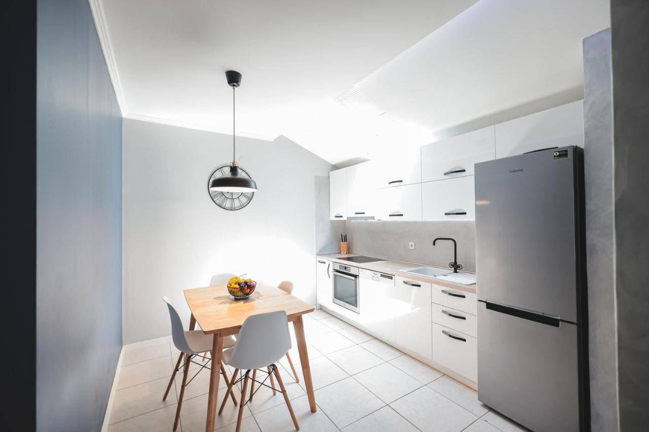 Apartment Dominik Zadar Dış mekan fotoğraf