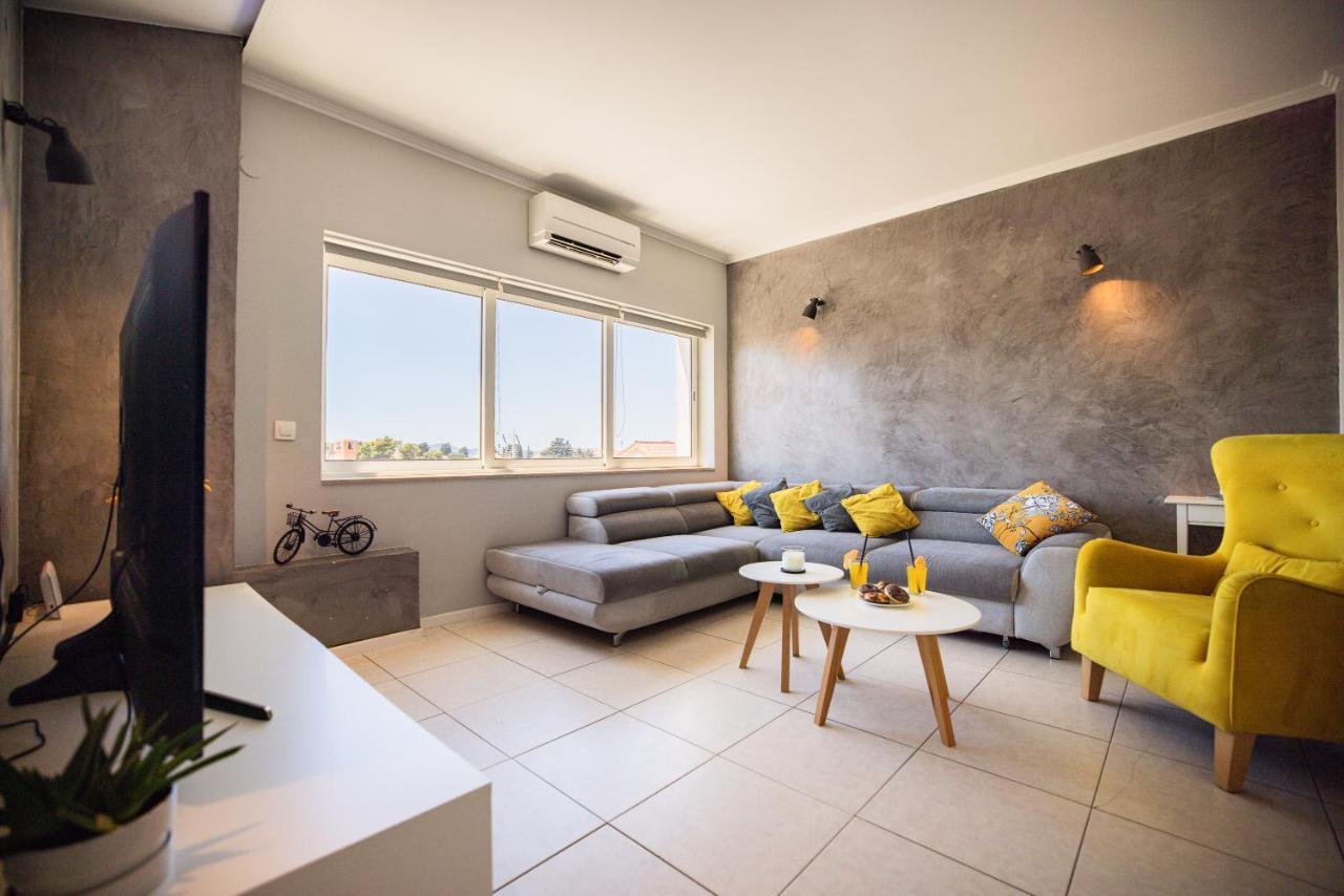 Apartment Dominik Zadar Dış mekan fotoğraf