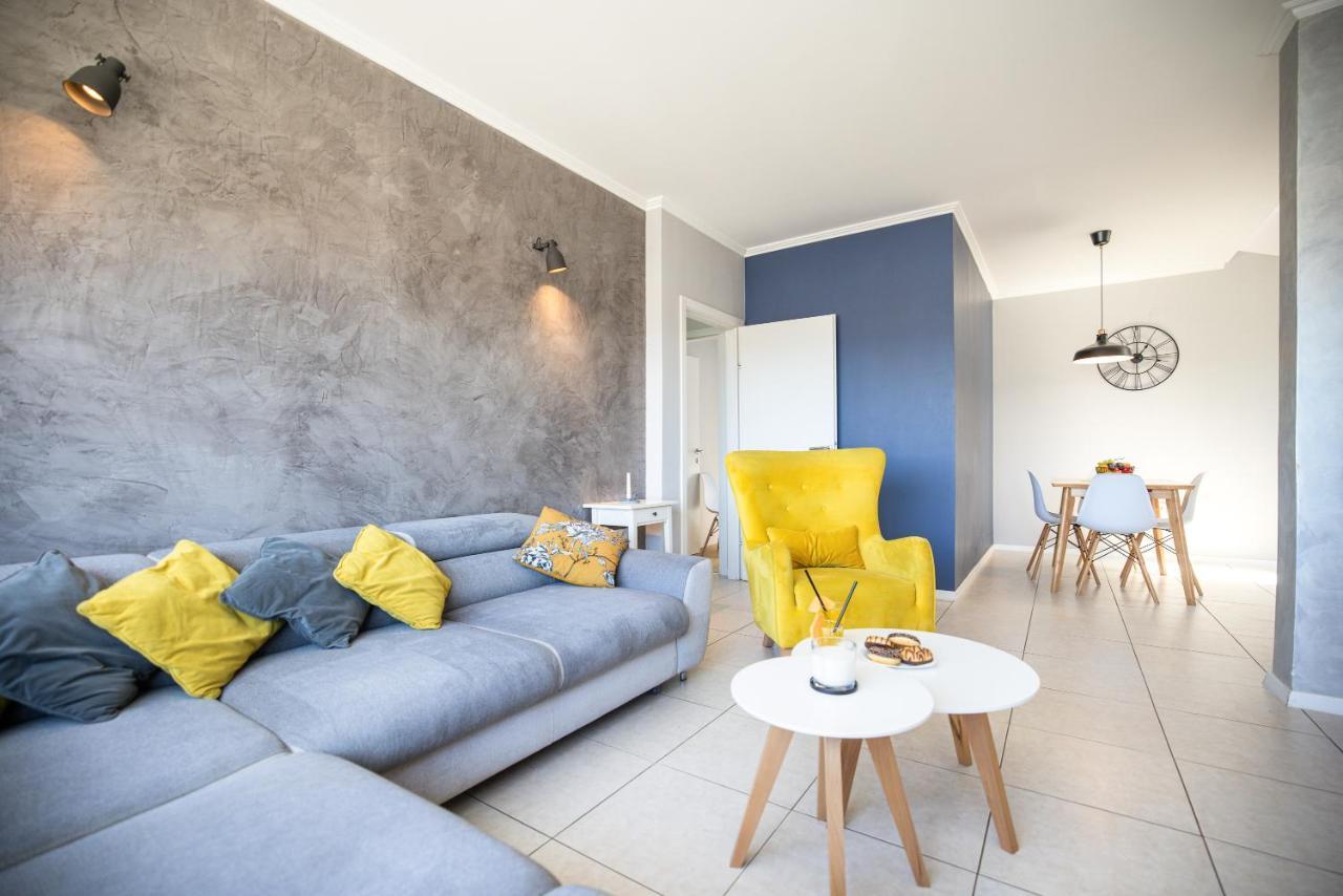Apartment Dominik Zadar Dış mekan fotoğraf