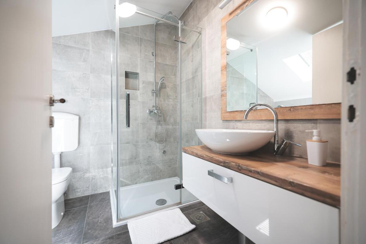 Apartment Dominik Zadar Dış mekan fotoğraf