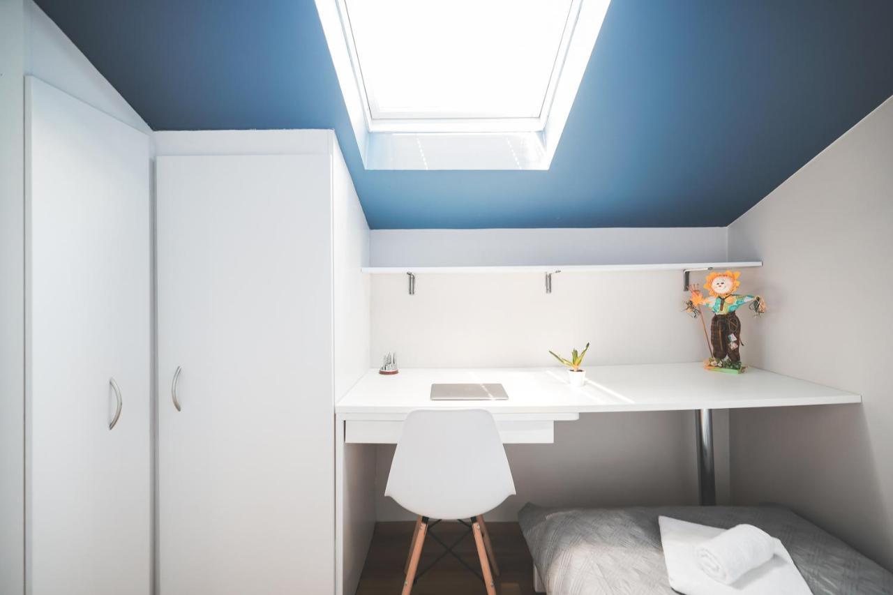 Apartment Dominik Zadar Dış mekan fotoğraf