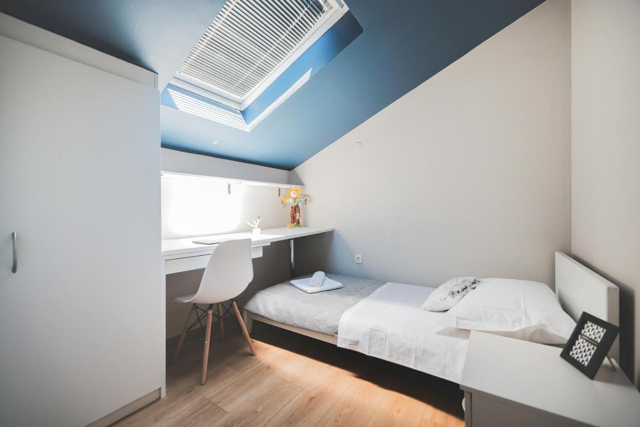 Apartment Dominik Zadar Dış mekan fotoğraf
