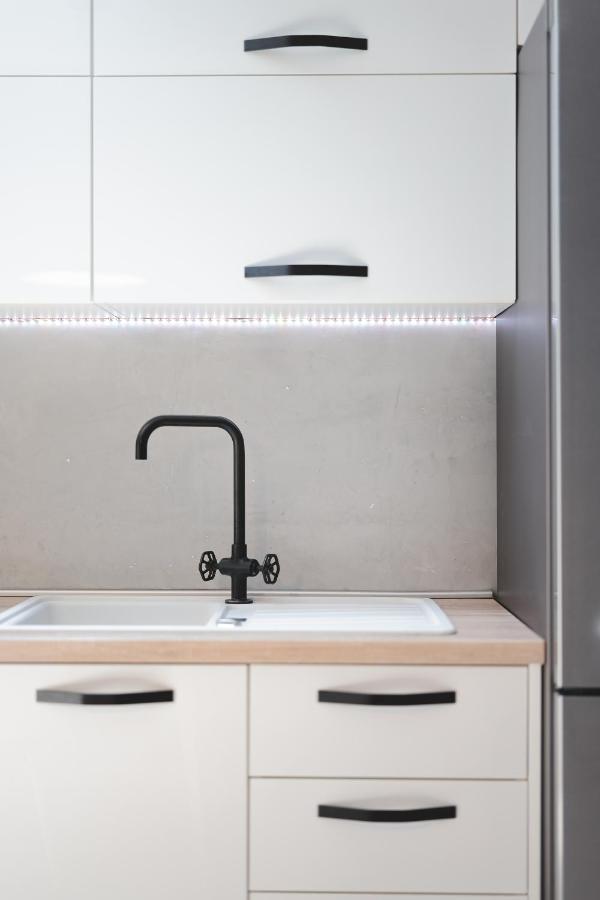 Apartment Dominik Zadar Dış mekan fotoğraf